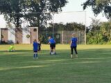 Eerste training S.K.N.W.K. JO7-1 seizoen 2021-2022 (8/42)
